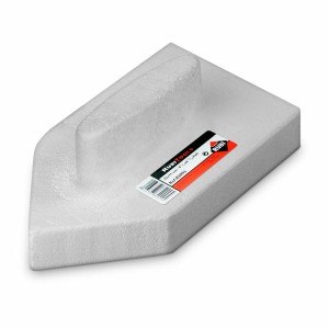 Mörtelbrett Rubi 83993 24 x 14 cm