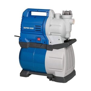 Pompe à eau Super Ego tps-360 3600 L/H 19 L