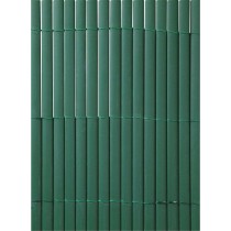 Sichtschutz Nortene Plasticane Oval 1 x 3 m grün PVC