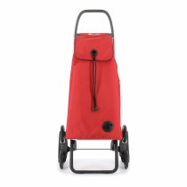 Shopping cart Rolser i-max mf 6 Red 47,5 x 39,5 x 107 cm 43 L Foldable