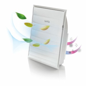 Luftreiniger LAICA