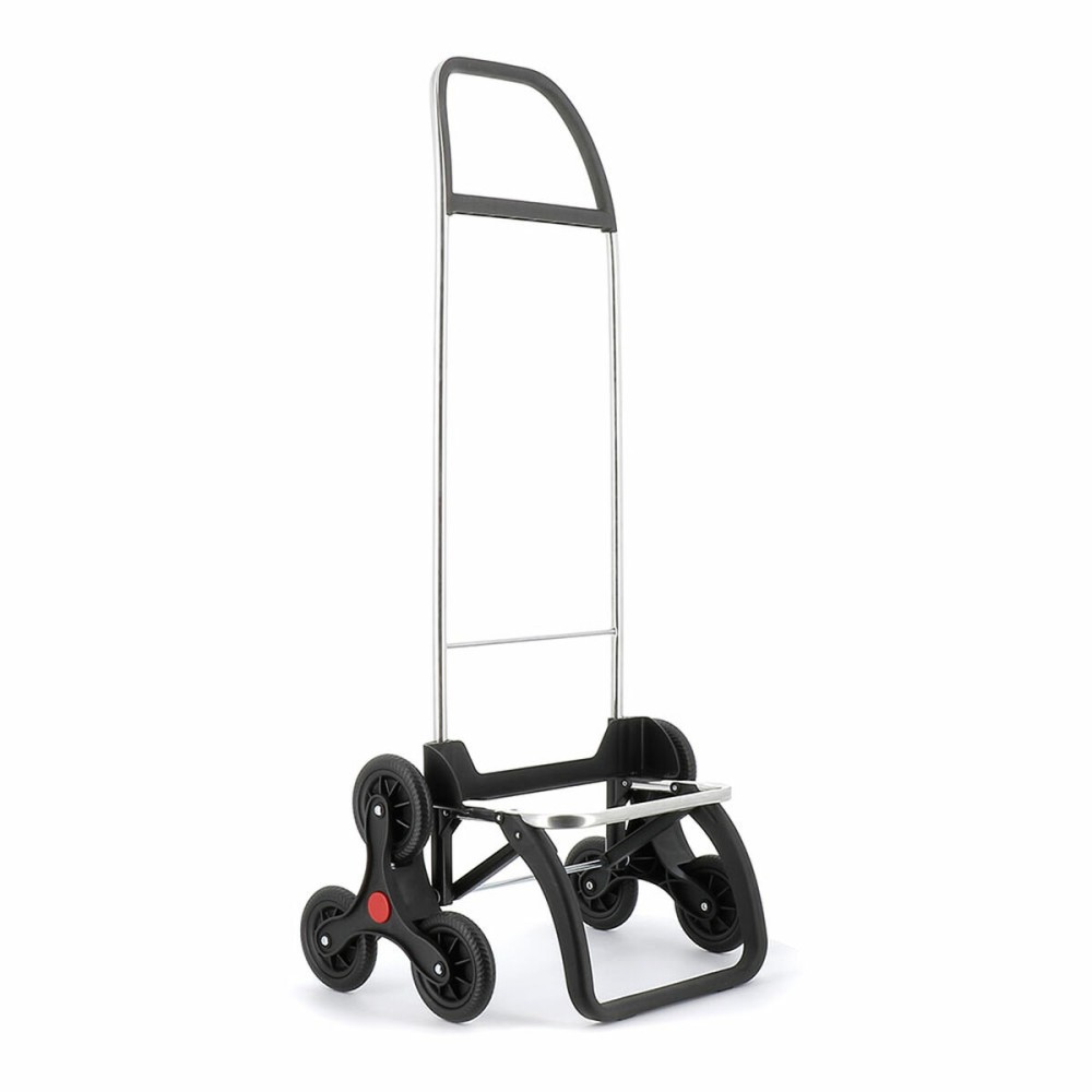 Shopping cart Rolser i-max mf 6 Red 47,5 x 39,5 x 107 cm 43 L Foldable