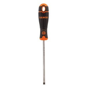 Tournevis Bahco Bahcofit 0,5 x 3 mm Pointe plate 10 cm