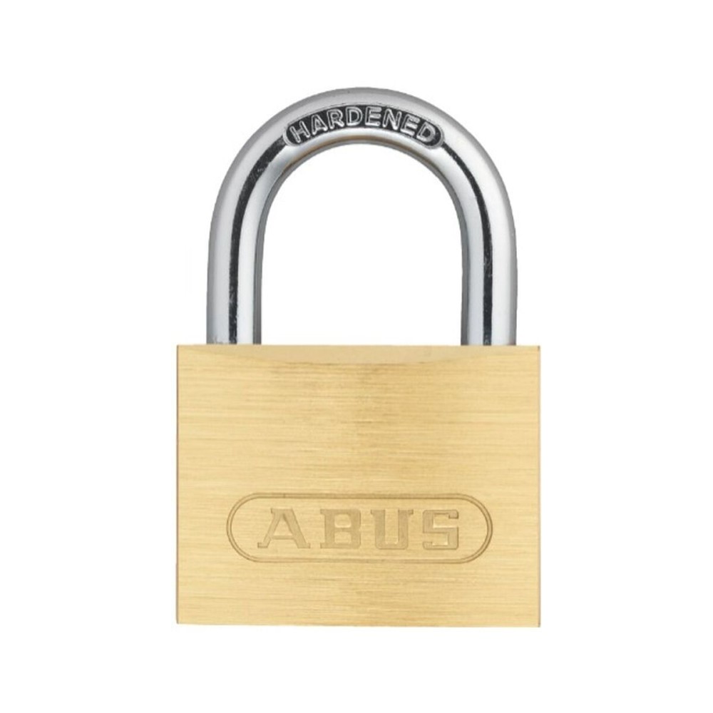 Tastensperre ABUS 713/25 Messing 4 mm 25 mm
