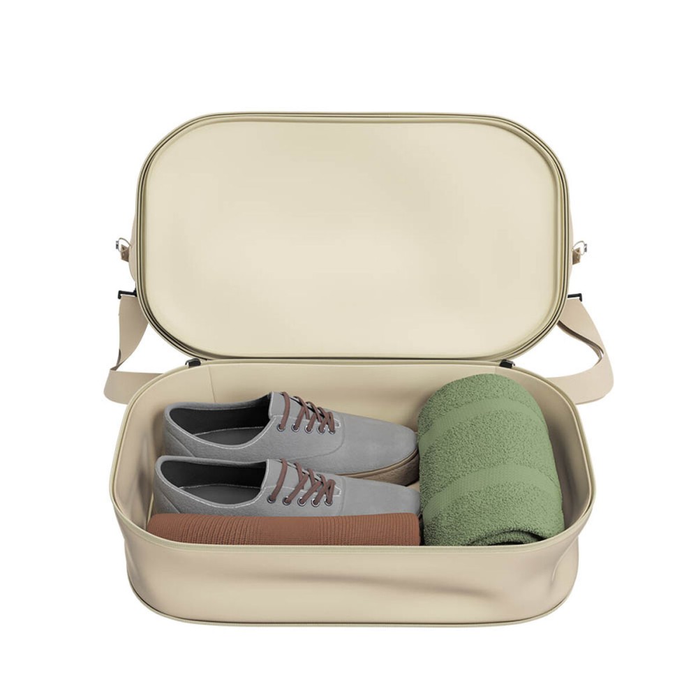 Sporttasche Numada Beige 35 L