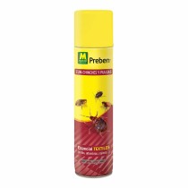Insektizid Massó 300 ml Flöhe und Zecken Bettwanzen