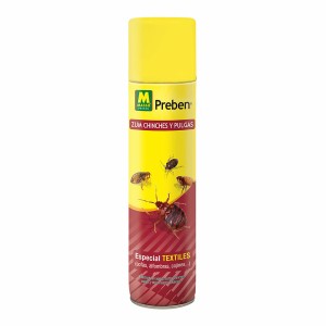 Insektizid Massó 300 ml Flöhe und Zecken Bettwanzen