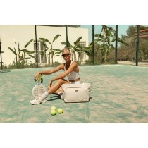 Sporttasche Numada Beige 35 L