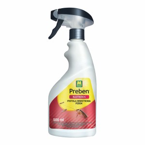Insektizid Massó 500 ml
