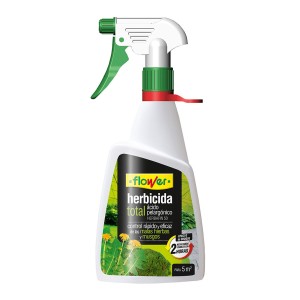Herbizid Flower 300 ml