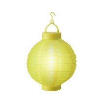 Lantern Lumineo Assorted colours Nylon