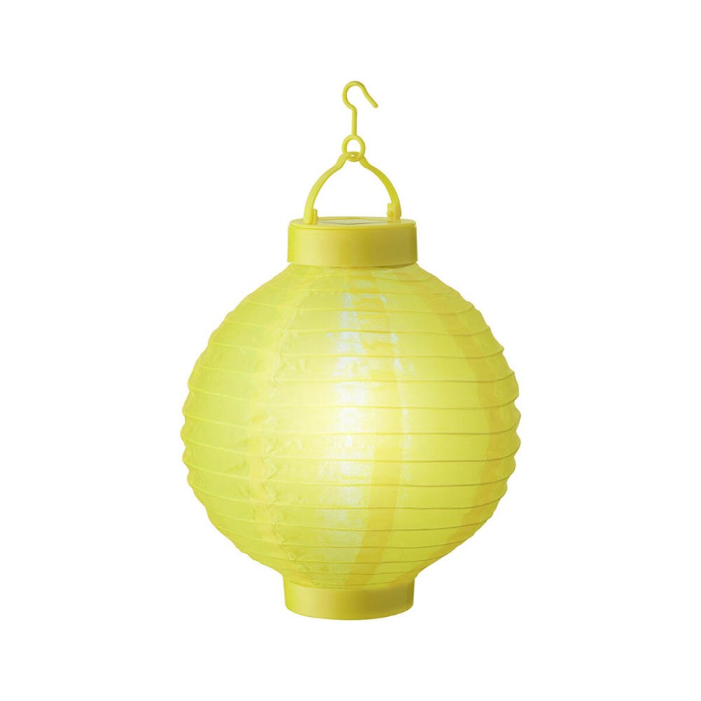 Lantern Lumineo Assorted colours Nylon