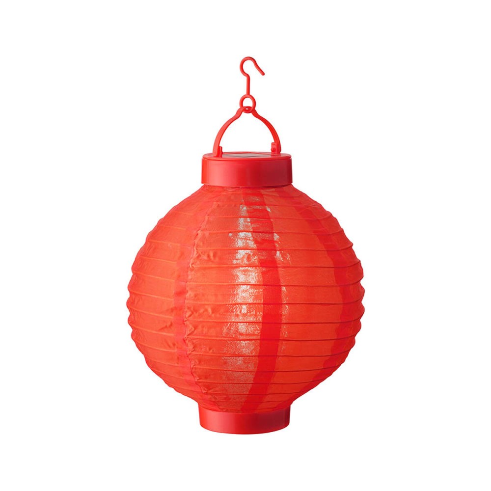 Lantern Lumineo Assorted colours Nylon