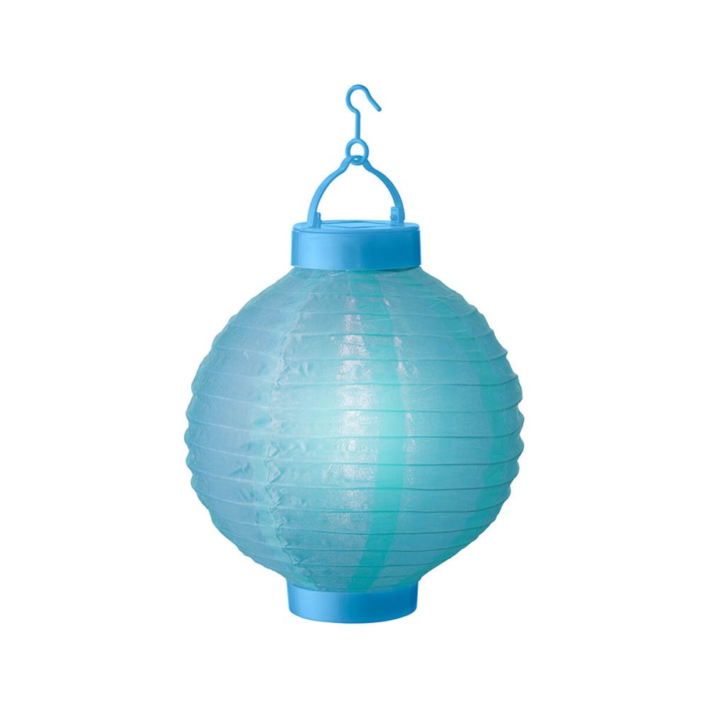 Lantern Lumineo Assorted colours Nylon
