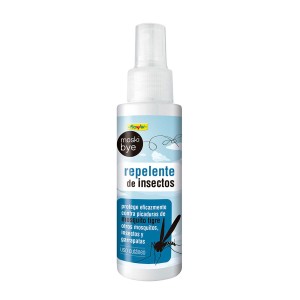 Moskito-Repellentspray Flower 100 ml Farblos