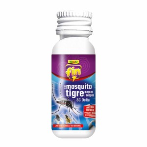 Mückenschutzmittel Flower 25 ml