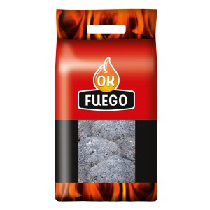 Charcoal Flower 4 Kg