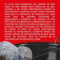 Charcoal Flower 4 Kg