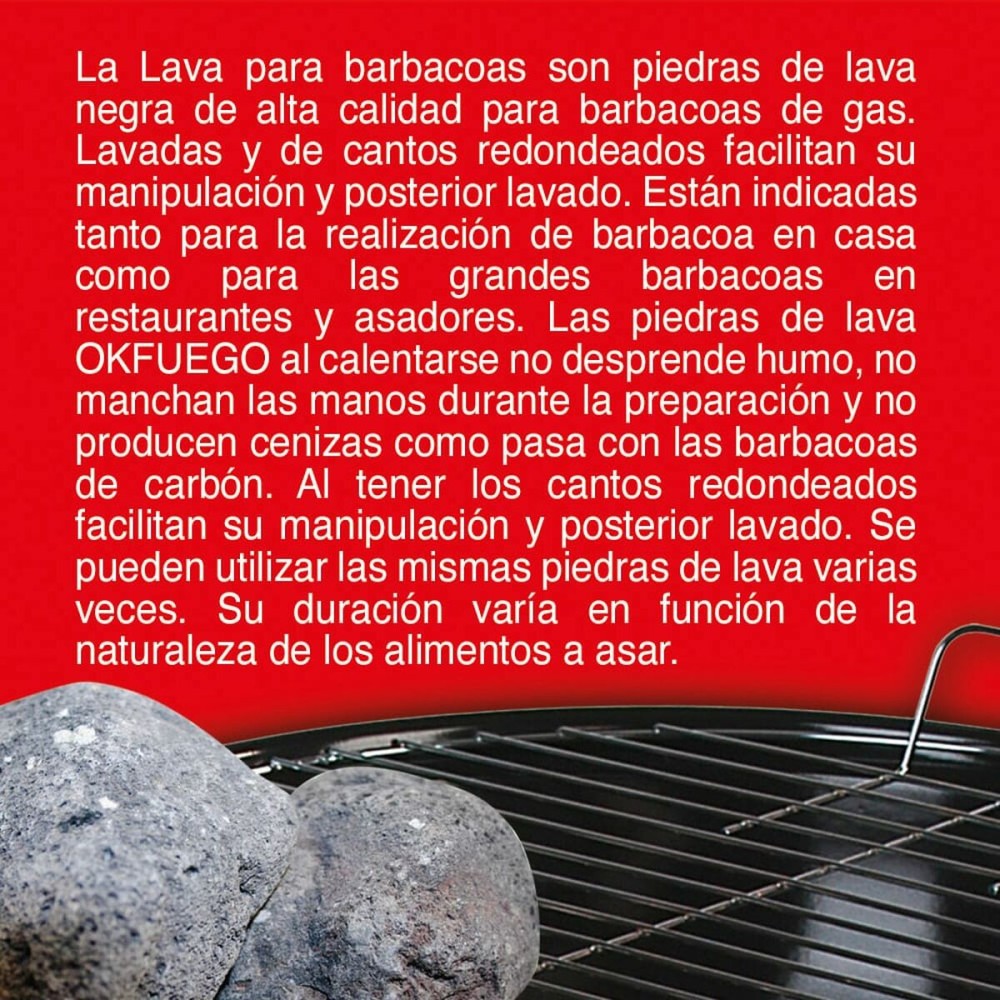 Charcoal Flower 4 Kg