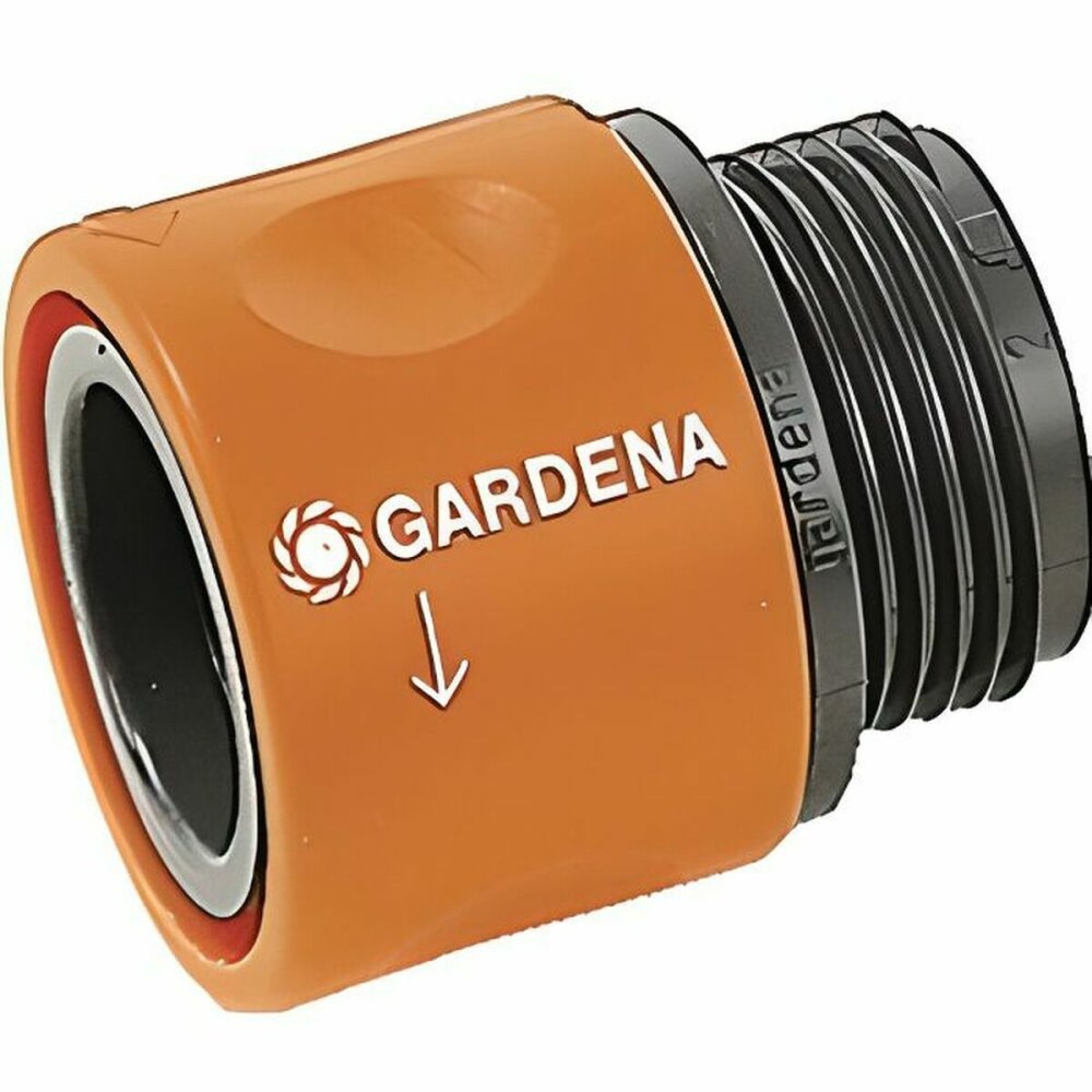 Connecteur de tuyau Gardena 2917-20