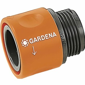 Connecteur de tuyau Gardena 2917-20
