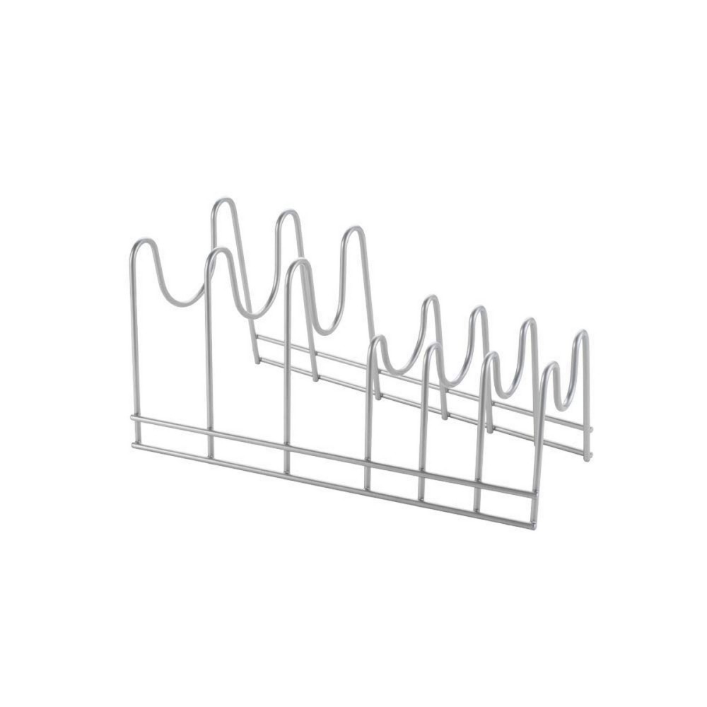 Support pour Ustensiles de Cuisine Metaltex Lido Métal 29 x 50 x 17 cm