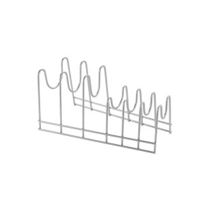 Support pour Ustensiles de Cuisine Metaltex Lido Métal 29 x 50 x 17 cm