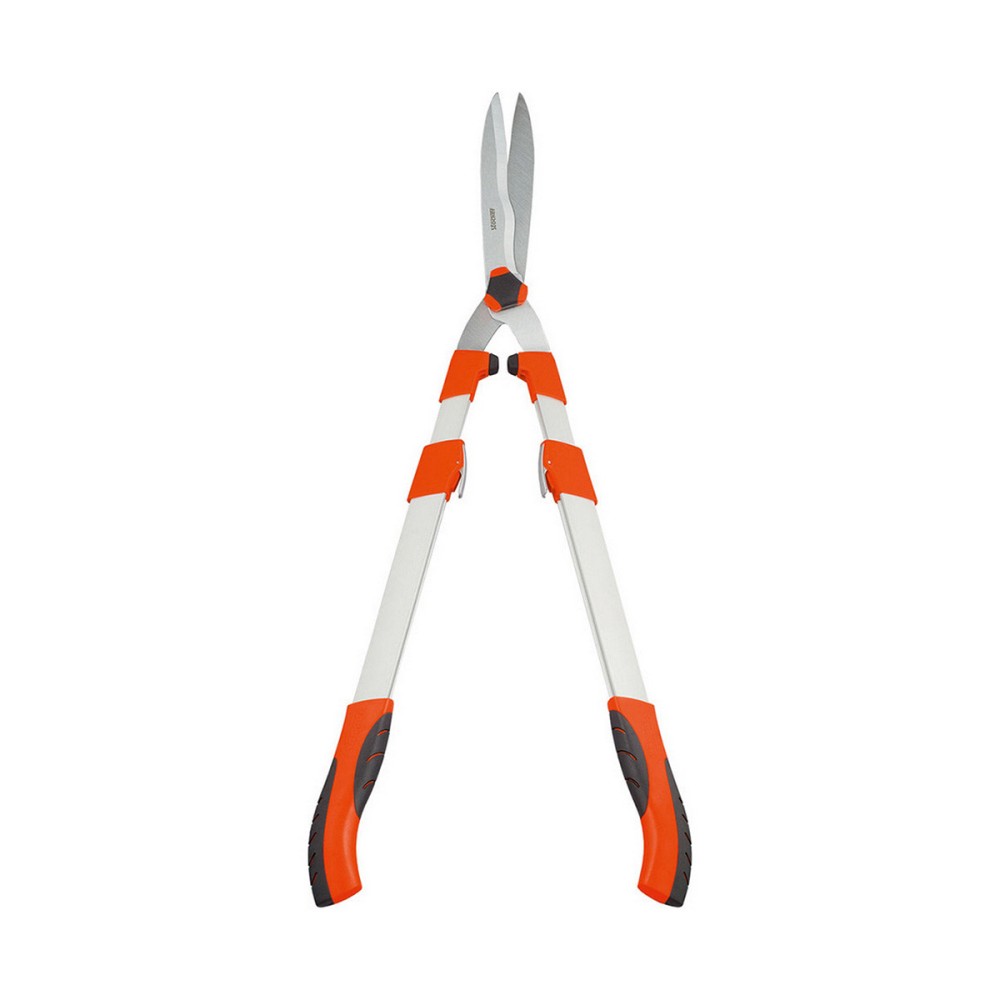 Hedge trimmer Stocker Telescopic/extendable