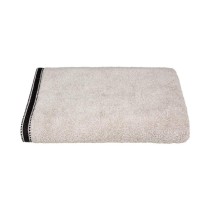 Badetuch 5five Simply Smart Premium Beige Baumwolle 100 x 150 cm