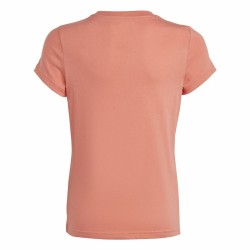 T shirt à manches courtes Enfant Adidas Rose