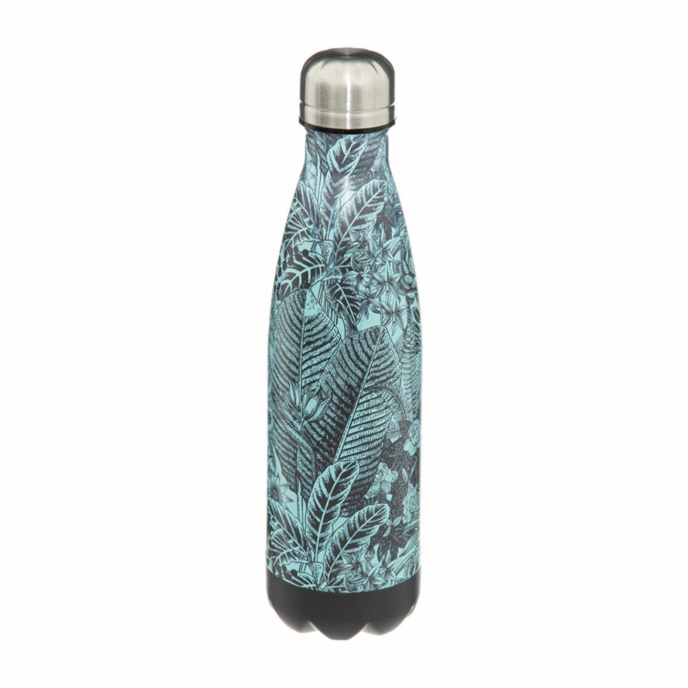 Bouteille Thermique 5five Simply Smart Winter Multicouleur 500 ml