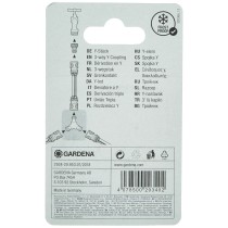Hose connector Gardena 2934-20