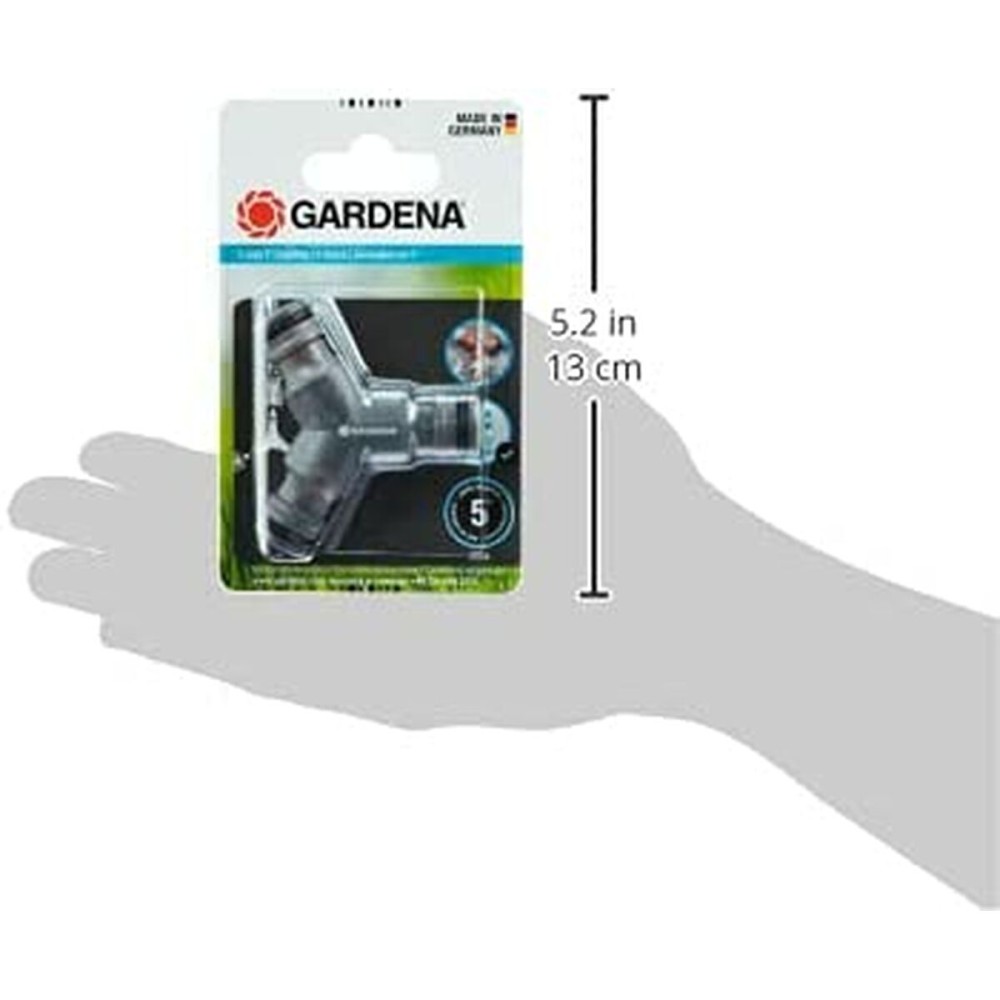 Hose connector Gardena 2934-20