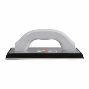 Heimwerker-Kelle Rubi Pro Gummi 22,5 x 10 x 1,5 cm