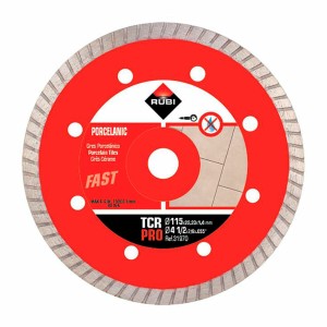 Trennscheibe Rubi pro 31970