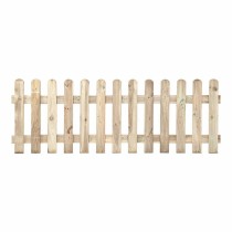 Palissade de Jardin Faura f30306