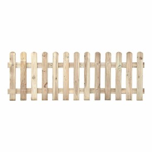 Palissade de Jardin Faura f30306