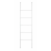 Towel Rail Wenko Viva Staircase White