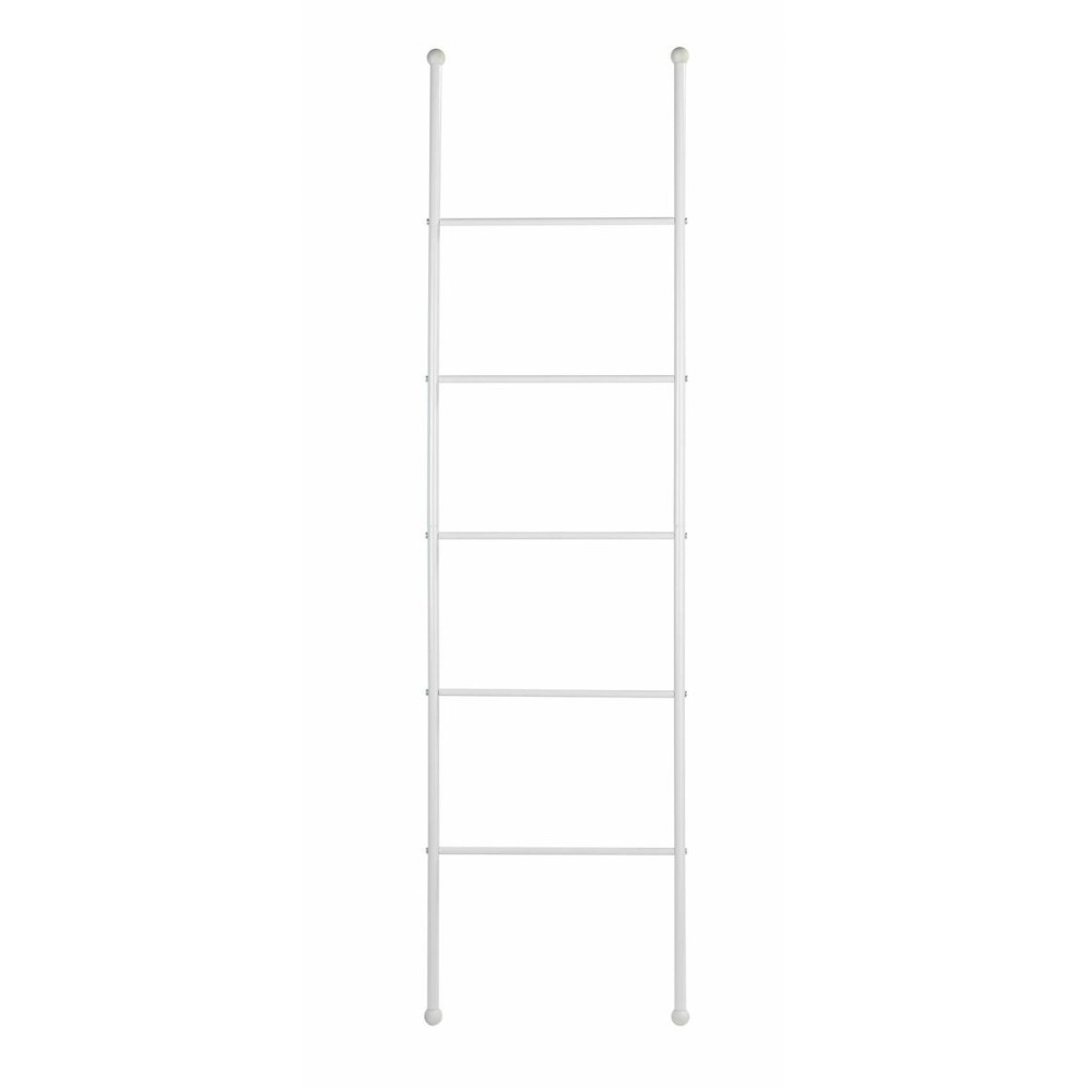 Towel Rail Wenko Viva Staircase White