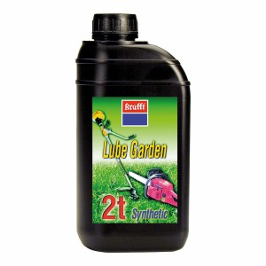 Synthetic Gear Oil Krafft 1 L