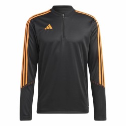 T-shirt de foot Adidas Tiro23 Club Noir