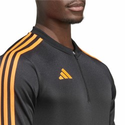 T-shirt de foot Adidas Tiro23 Club Noir