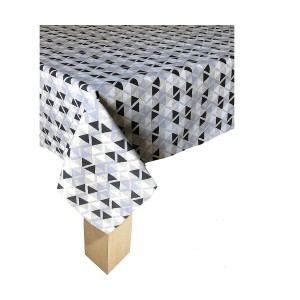 Tischdecke OTILE (140 x 140 cm)