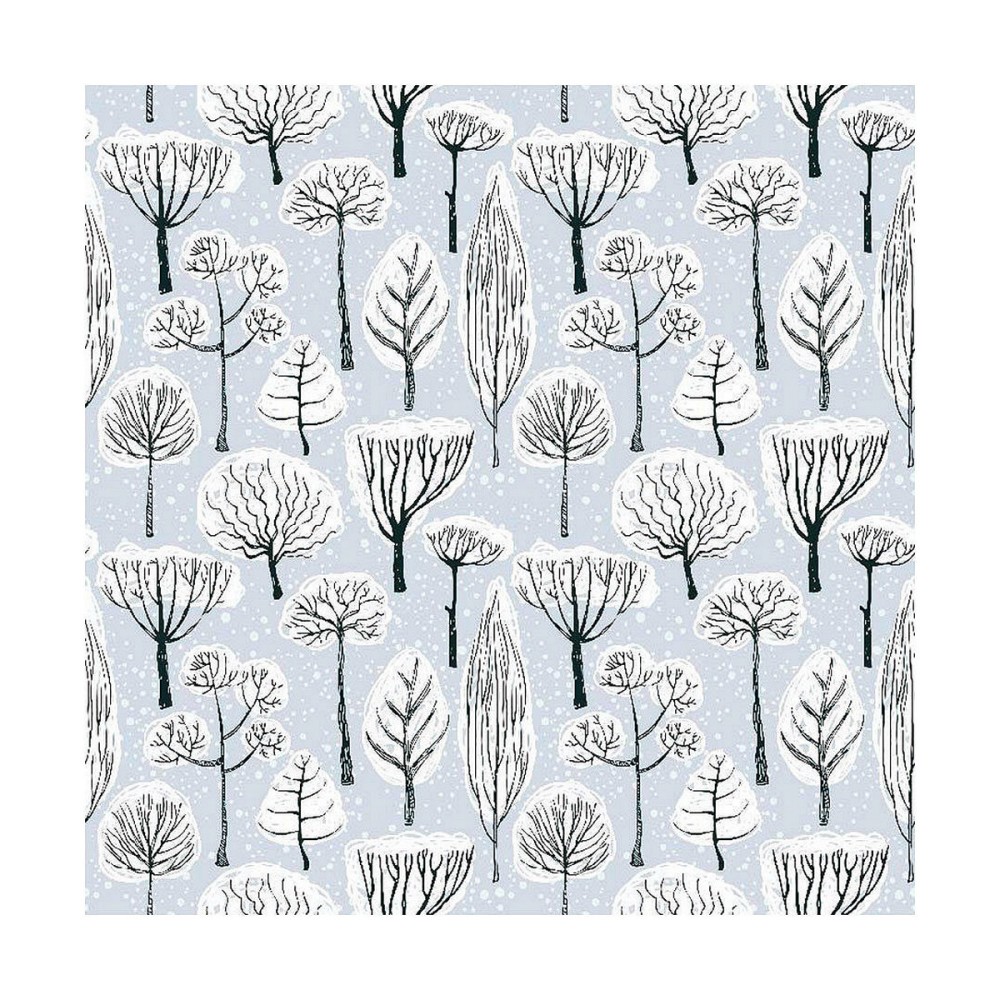 Tischdecke BETULA 601 (140 x 140 cm)