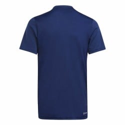 Kurzarm-T-Shirt für Kinder Adidas Icons