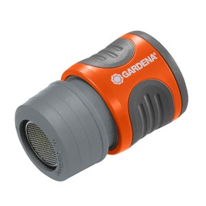 Connecteur de tuyau Gardena Bubble-Jet Robinet Diffuseur À vis