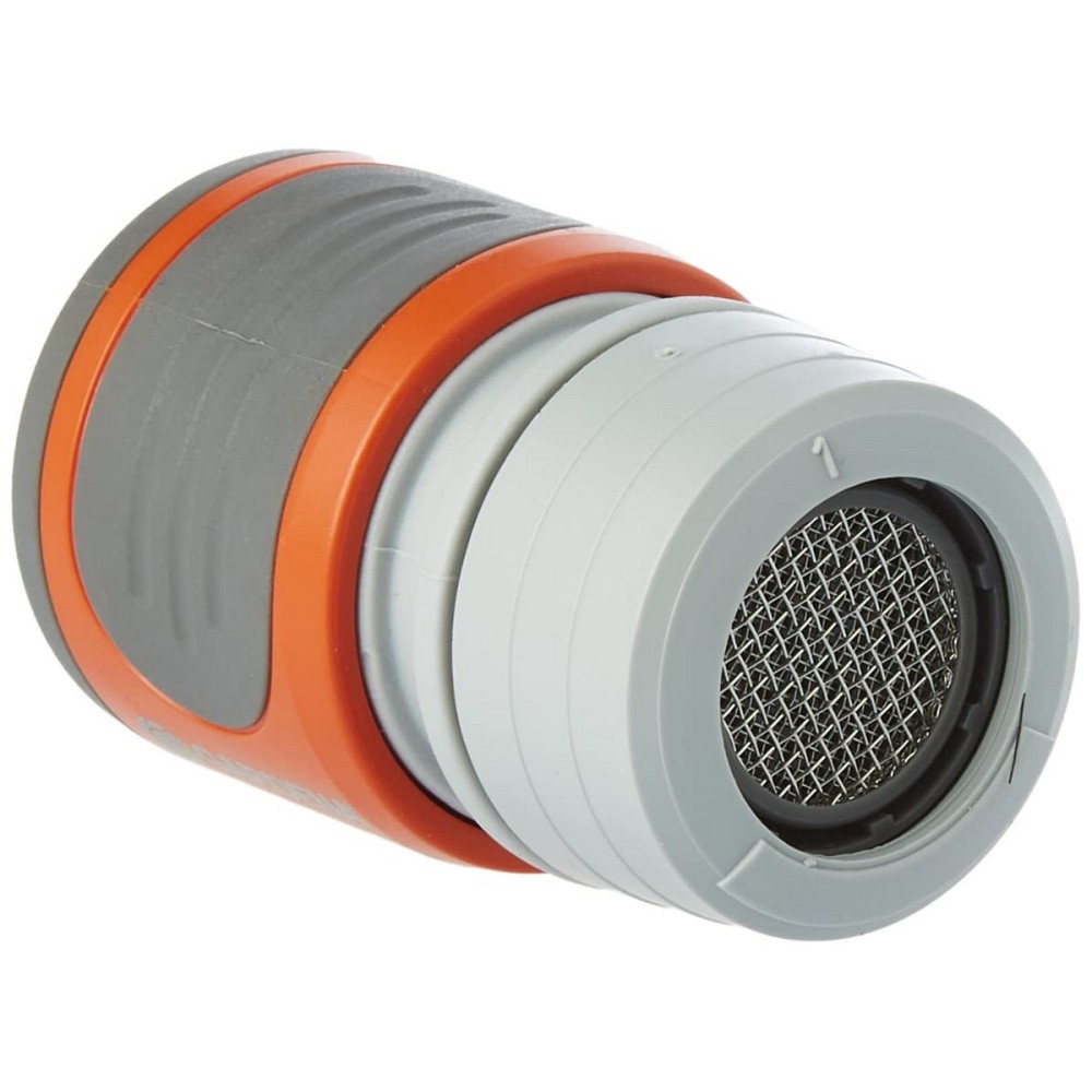 Connecteur de tuyau Gardena Bubble-Jet Robinet Diffuseur À vis