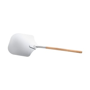Pizza spatel Fackelmann 30,6 x 90 x 3 cm Metall Pizza