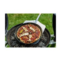 Pizza shovel Fackelmann 30,6 x 90 x 3 cm Metal Pizza
