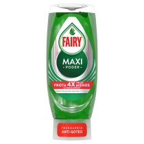 Liquid Dishwasher Fairy MAXI PODER 440 ml